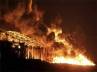 Sivakasi explosion, crackers factory, explosion at fireworks claims 56 lives, Crackers