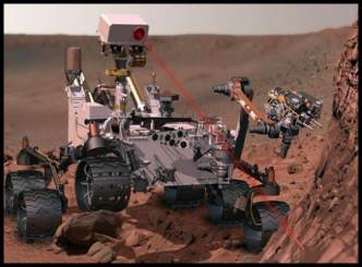 Nasa rover Curiosity continue in existence gains NASA hopes