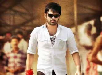 Ram ready to strike as ongolu gitta...