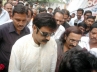 balakrishna, Balakrishna on Tirumala, actor balakrishna visits lord balaji, Sri rama rajyam