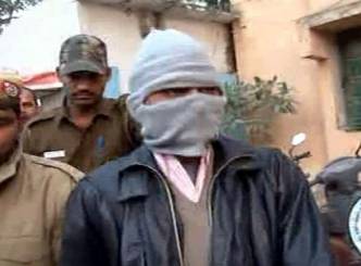 NRI alleged murderer to be produced before Delhi court