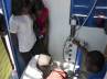 major earthquake, major earthquake, ngo installs water purification plant in haiti, Haiti