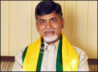 Undisputed Horses - 1: Chandrababu Naidu