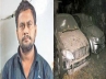 Nusrat Ali Khan, stole 200 cars, up man stole 200 cars for brother s election campaign, Himanshu roy