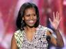 FBI director, joe biden, michelle obama s private data made public by hackers, Michelle obama