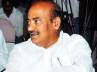 Rayala Telangana, TG Venkatesh, jc says no change in stand on rayala telangana, Statehood issue