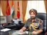 Manipulated., Lt.Gen Bikram Singh, court gives a jolt to next army chief appt, Lt gen bikram singh
