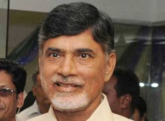 Speculation ends, TDP Tirupathy candidate is Chedalawada