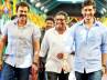 mahesh venkatesh movie, svsc movie release, seetamma steals the attention of one and all, Svsc movie trailer