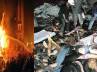 dilsukhnagar blasts hyderabad, dilsukhnagar blasts hyderabad, flash two explosions in dilsukh nagar area in hyderabad, Explosions