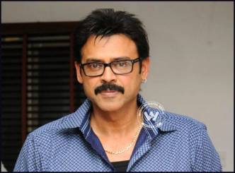 Victory Venkatesh Ventures Into Production