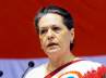 T state, T state, sonia decides in favour of telangana, Telangana sentiment