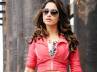 Tamanna latest gallery, Rebel movie review, tammu s look in rebel is a fashion statement now, Rebel movie