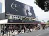 Peddlers, Satyajit Ray, 65th international cannes film festival gets underway today, Indian films