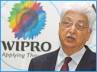 TCS, Wipro, wipro eyes greener pastures it infra services, Wipro