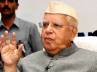 former AP Governor, Supreme Court, nd tiwari gives blood sample, Blood sample