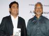 Kadal story board, Hero Gautam, mani ratinam joins rehman to mystify, A aa movie opening