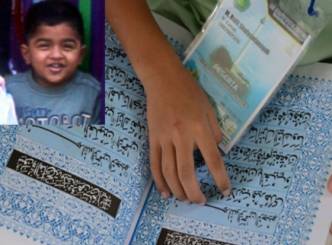 Indian mother beats son to death for not memorizing Qur&rsquo;an