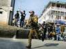srinagar militant attack, kashmir  militants, kashmir faces terror attack once again, Kashmir terror attack