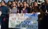 rape victim medical student, condition of rape victim, rape victim condition critical, Rape protests delhi