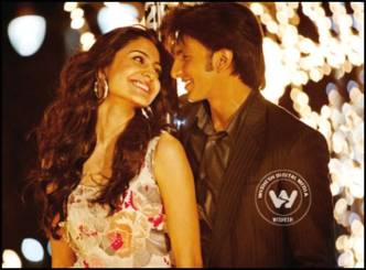 Ranveer, Anushka agree to come together again