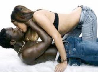 5 Love positions women die to have
