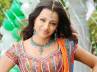 actress trisha, varsham, trisha denies working for money, Actress trisha
