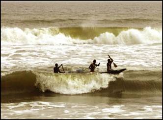 Readiness for Phailin Cyclone