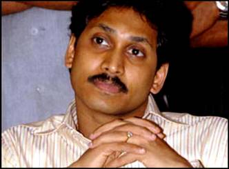 RPA Amendment A Relief To Jagan