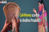 AP news, AP call money issue, call money scam goes viral in ap 80 arrested, Call money issue