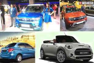 Cars launching in India, in March