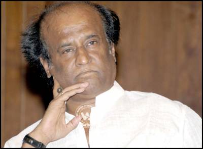 Rajini to skip Modi swearing ceremony