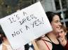 , gp, political harassment the new sexual abuse, Channa