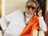Mamatha Banarjee, Bal Thackeray, thackeray ridicules pm on fdi, Mamatha banarjee