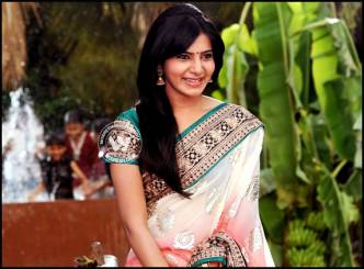 Samantha wants to kiss Pawan again