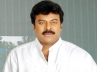 dissent in PRP, Mar prospects, lobbyists mar prp chief s image, Kapu leader