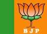 KCR miffed, TRS worried over BJP decision, bjp too may contest in the by polls, Bjp s pm candidate