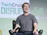 Russia, Facebook, zuckerberg wears the same shirt everyday, Mark zuckerberg