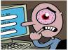 Password Trauma, keystroke dynamics, password trauma software to eliminate it, Elimination