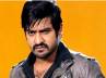 'Baadshah', actor junior N.T.R, young tiger desperate for a success, Dammu