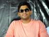 director purijagannath, julayi movie, bunny getting ready to romance iddarammayilu, Julaayi movie