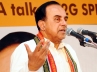 Harvard University courses, controversial article of Dr Swamy, dr swamy loses teaching job at harvard his two courses removed from syllabus, Janata party president