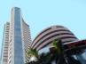 nifty, nifty, nifty sensex and rupee gain marginally, Foreign exchange