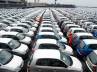 Car sales in February, Society of Indian Automobile Manufacturers, pre budget blues advantage car sales, Pre budget blues