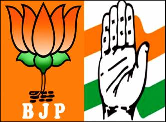 BJP Objects, Congress Supports Ban on Opinion Polls