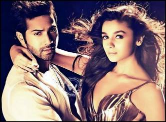 Varun, Alia to pair again?