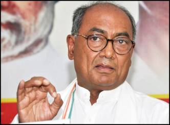 Digvijaya to marry journalist Amrita