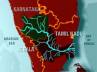 news  from Tamil, Tamil flash news, water struggle by tamil nadu, Tamil nadu news