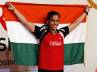 Istora Gelora Bung Karno Stadium, Badminton, india s saina reigns supreme at indonesia, Xuerui