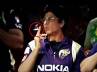 Anand Rathore, Sawai Man Singh Stadium, srk to appear before court over public smoking, Sawai man singh stadium